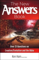The New Answers series